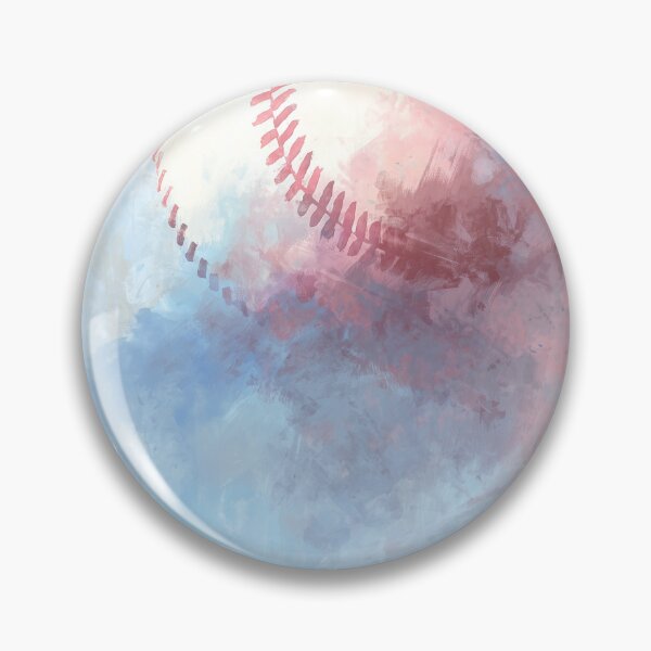 Item preview, Baseball Poster - Classic American Sport designed and sold by MidArtForge.
