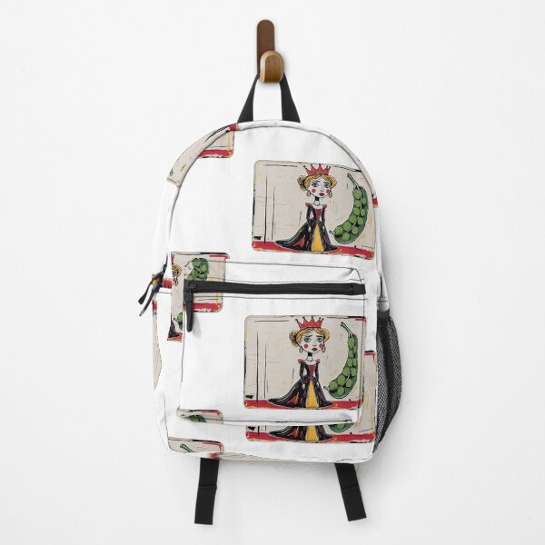 Item preview, 'The Princess and the Pea', a tale by Hans Christian Andersen designed and sold by Filologica.