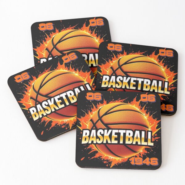Item preview, ? Title: Basketball Lovers T-Shirt – Bold Sportswear for True Game Fans designed and sold by Omikook.
