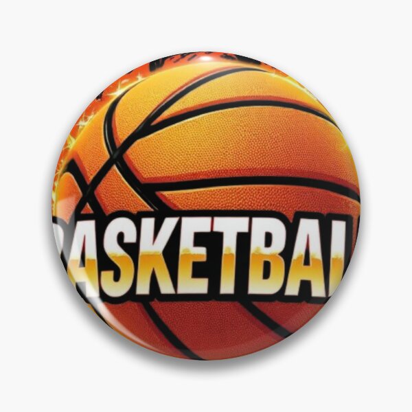 Item preview, ? Title: Basketball Lovers T-Shirt – Bold Sportswear for True Game Fans designed and sold by Omikook.