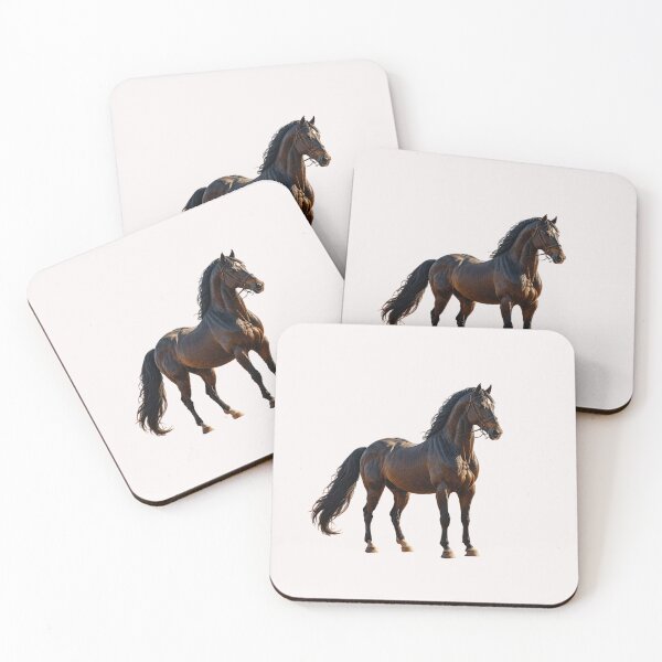 Item preview, Arabian Horse Nu series#6 designed and sold by Helios Be. Lavsh.