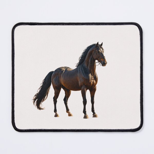 Item preview, Arabian Horse Nu series#6 designed and sold by Helios Be. Lavsh.
