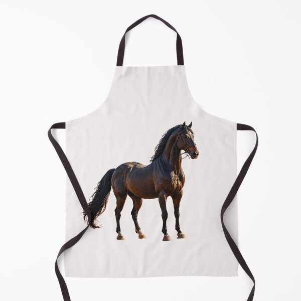 Item preview, Arabian Horse Nu series#6 designed and sold by Helios Be. Lavsh.