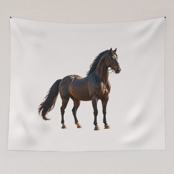 Item preview, Arabian Horse Nu series#6 designed and sold by Helios Be. Lavsh.