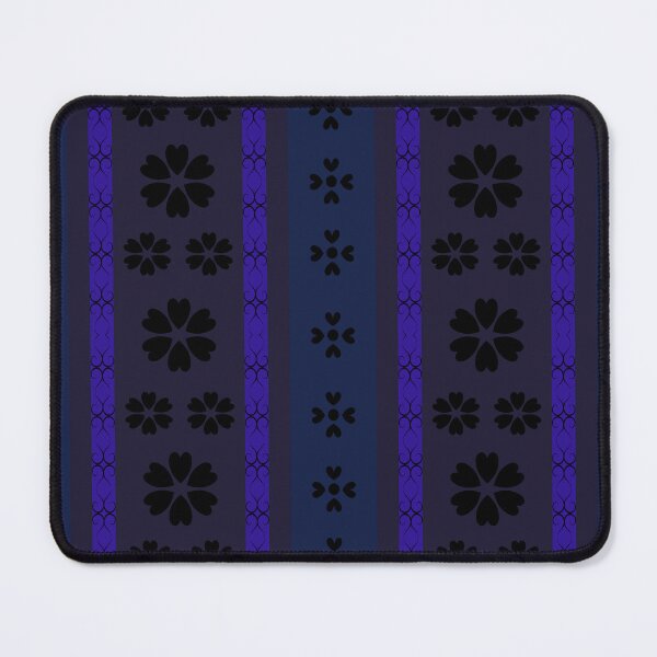 Item preview, Floral pattern contrasting with pattern designed and sold by Pongpond.