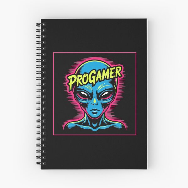Item preview, ProGamer designed and sold by Sky-99.