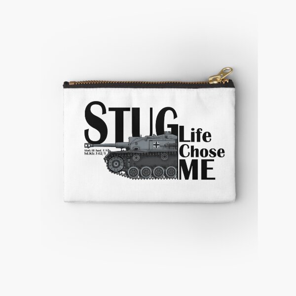 Item preview, StuG Life Chose ME  designed and sold by General-Rascal.