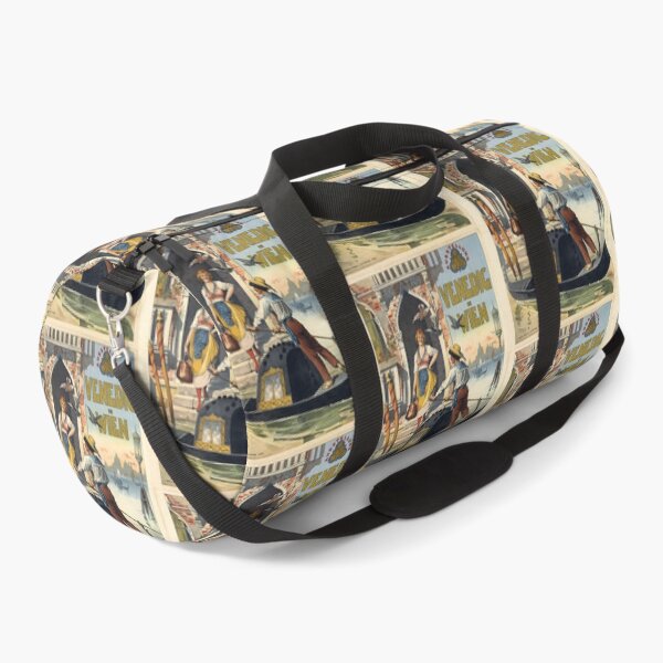 Item preview, Venedig Wien Exhibition Travel Vintage designed and sold by TeeARTHY.