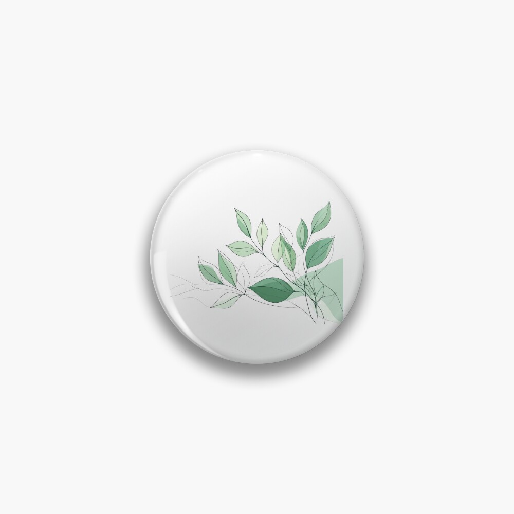 Item preview, Pin designed and sold by ProjectYes.