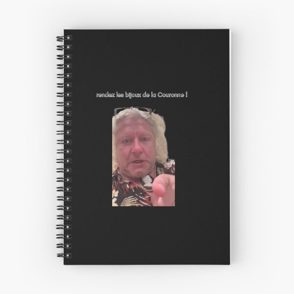 Item preview, return the crown jewels Meme designed and sold by Crealice.