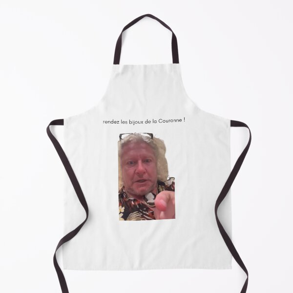 Item preview, return the crown jewels Meme designed and sold by Crealice.