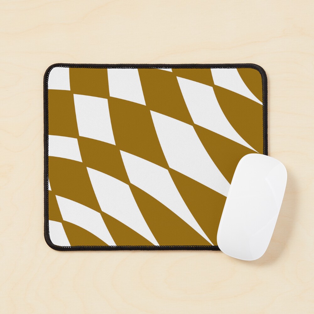 Item preview, Mouse Pad designed and sold by abeink.