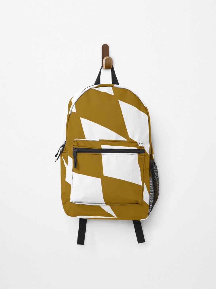 Thumbnail 1 of 3, Backpack, Slip designed and sold by abeink.
