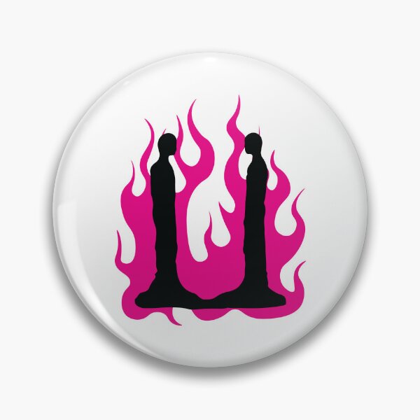Item preview, Ubermensch (Pink) designed and sold by since-dayone.