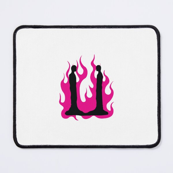 Item preview, Ubermensch (Pink) designed and sold by since-dayone.