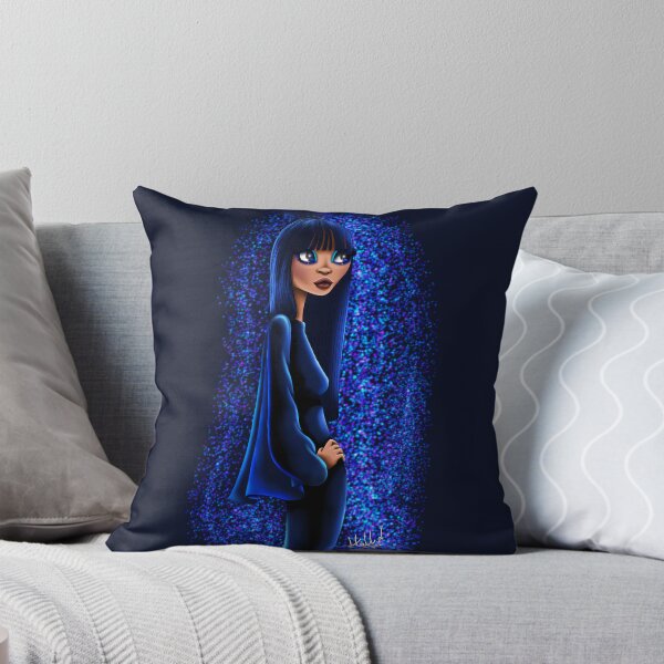 Item preview, Liana designed and sold by Le petit monde d’Hell.N.
