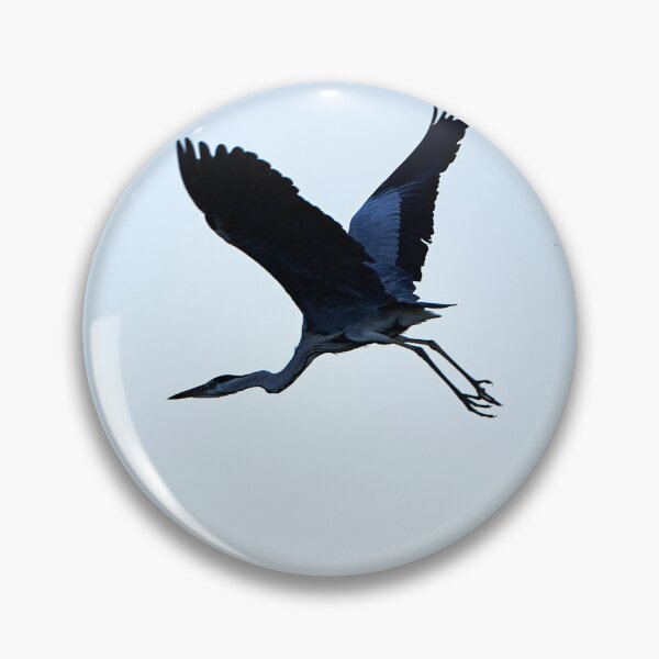 Item preview, Grey Heron (Ardea cinerea) designed and sold by Andreas Koerner.