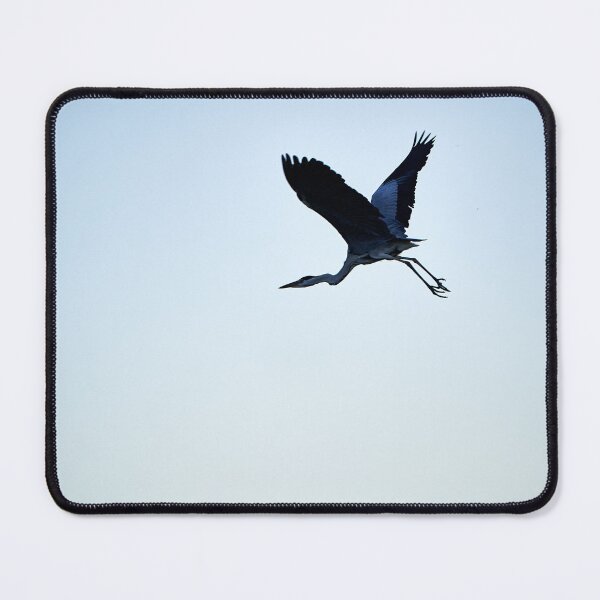 Item preview, Grey Heron (Ardea cinerea) designed and sold by Andreas Koerner.
