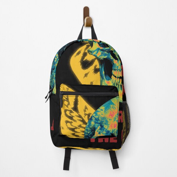 Item preview, Never Trust The Living designed and sold by Pixel & Petal.