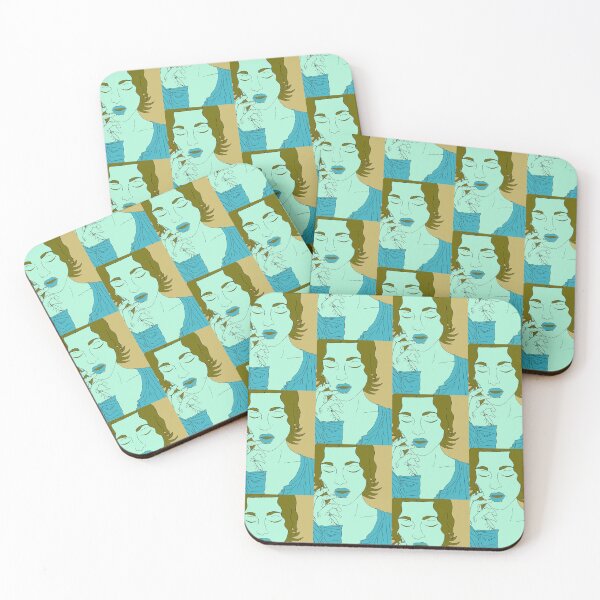 Item preview, The Blue Moment Indulgence designed and sold by KaleChub.