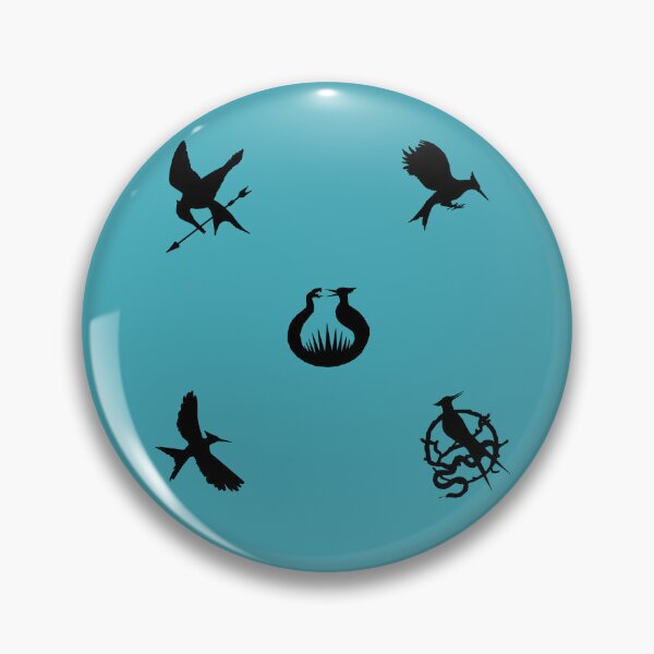 Item preview, All the birds/snakes designed and sold by Mysterious Goose .