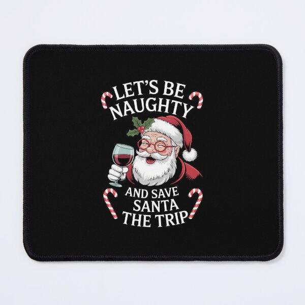 Item preview, Funny Christmas Santa Xmas Joke designed and sold by aidenpier.