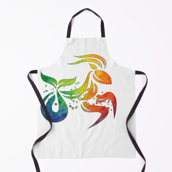 Item preview, CAPRICORN SIGN - Awesome Leaves designed and sold by ArtFeel.