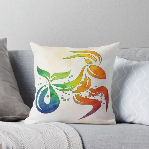 Item preview, CAPRICORN SIGN - Awesome Leaves designed and sold by ArtFeel.