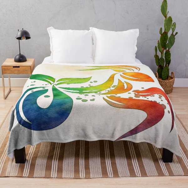 Item preview, CAPRICORN SIGN - Awesome Leaves designed and sold by ArtFeel.