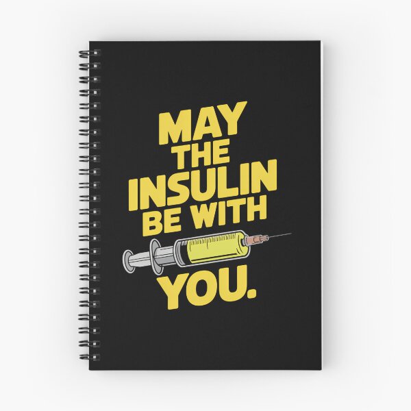 Item preview, Funny Diabetes Insulin Joke designed and sold by aidenpier.