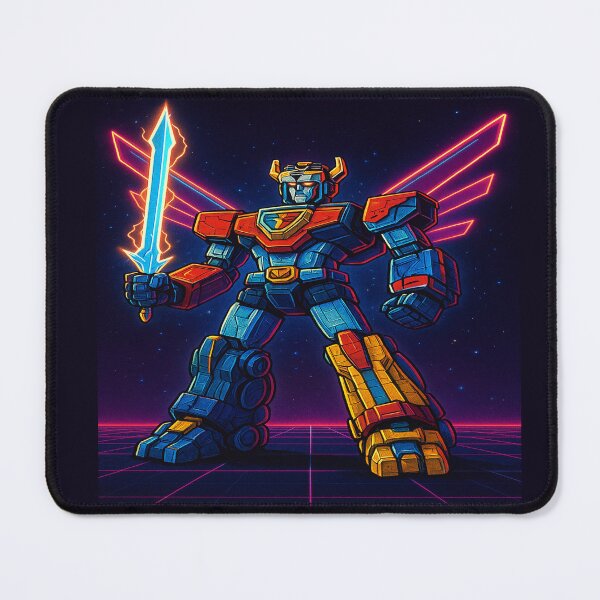 Item preview, Defender of the Universe designed and sold by Project Abyss.