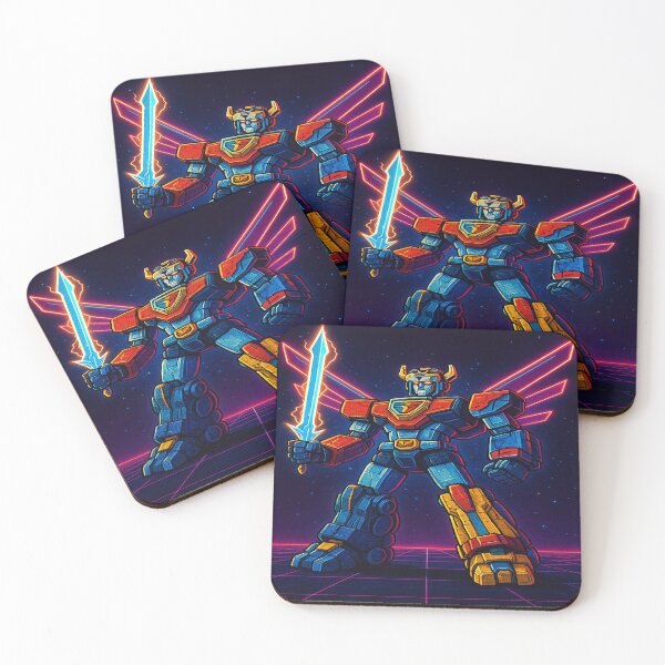 Item preview, Defender of the Universe designed and sold by Project Abyss.