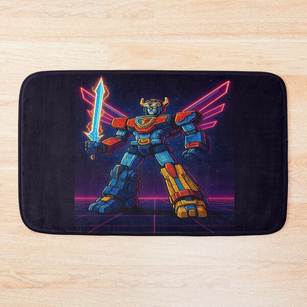 Item preview, Defender of the Universe designed and sold by Project Abyss.