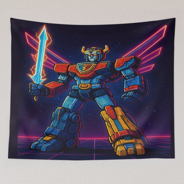 Item preview, Defender of the Universe designed and sold by Project Abyss.