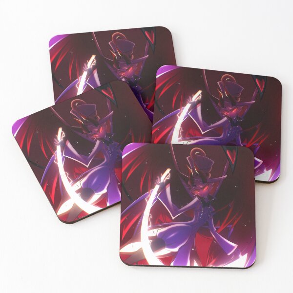 Item preview, Lucifer from Hazbin Hotel 2 designed and sold by Albablue777.