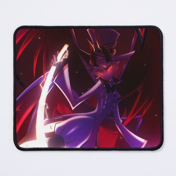 Item preview, Lucifer from Hazbin Hotel 2 designed and sold by Albablue777.