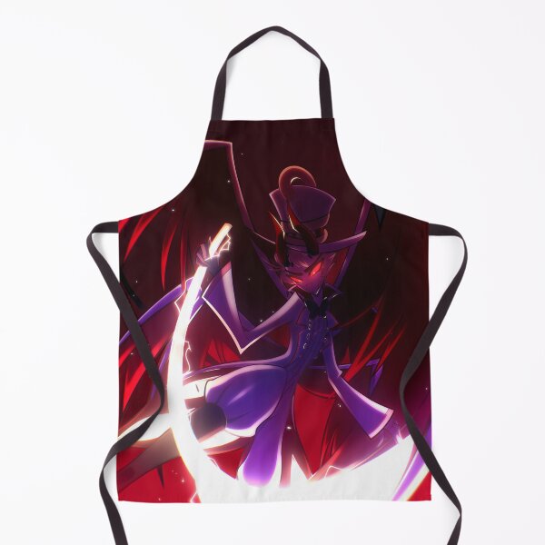 Item preview, Lucifer from Hazbin Hotel 2 designed and sold by Albablue777.