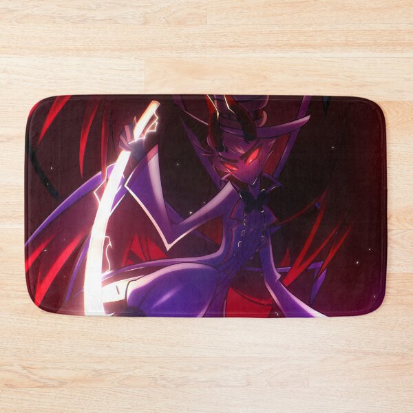 Item preview, Lucifer from Hazbin Hotel 2 designed and sold by Albablue777.