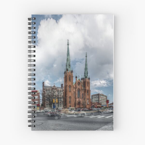 Artikelvorschau, Panorama 2066: Kirche Mariä Himmelfahrt entworfen und verkauft von bruhinb.