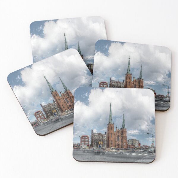 Item preview, Panorama 2066: Church of the Assumption designed and sold by bruhinb.