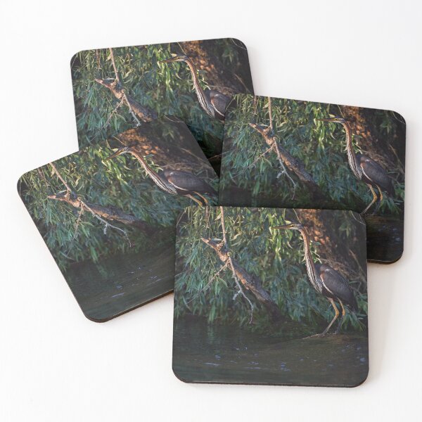 Item preview, Purple Heron (Ardea purpura) designed and sold by Andreas Koerner.