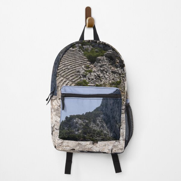 Item preview, Termessos ancient city in Turkey designed and sold by Two-Tickets-To.