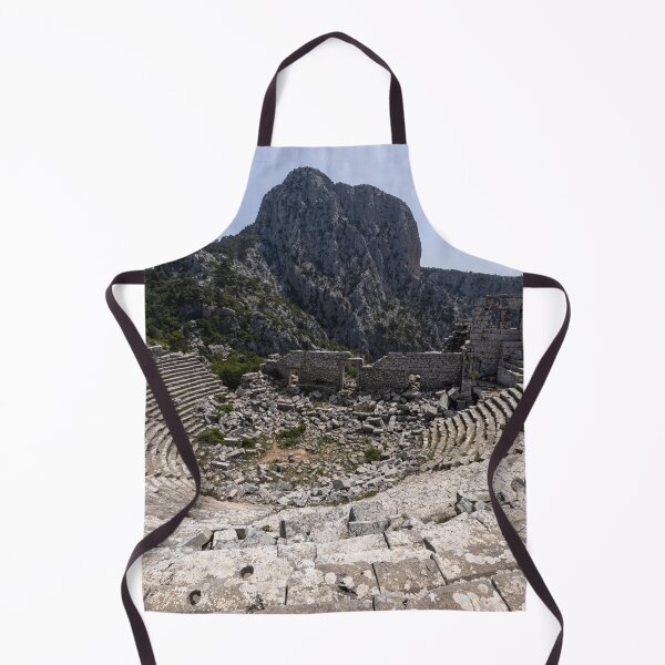 Item preview, Termessos ancient city in Turkey designed and sold by Two-Tickets-To.