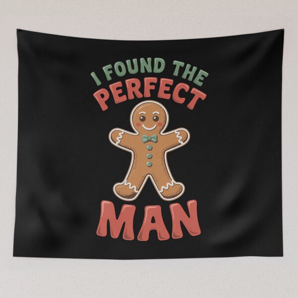 Item preview, Funny Gingerbread Lovers Christmas designed and sold by aidenpier.