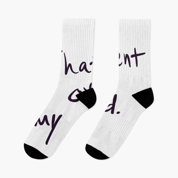 Item preview, That went over my head  designed and sold by abeink.