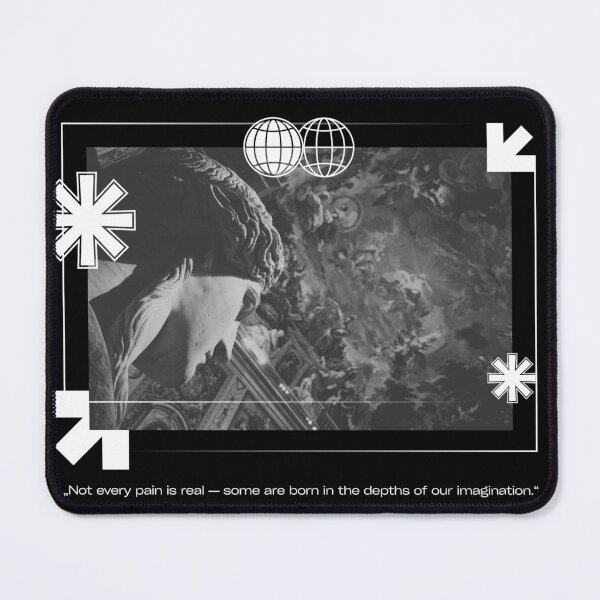 Item preview, Imaginary Misery designed and sold by proviax.