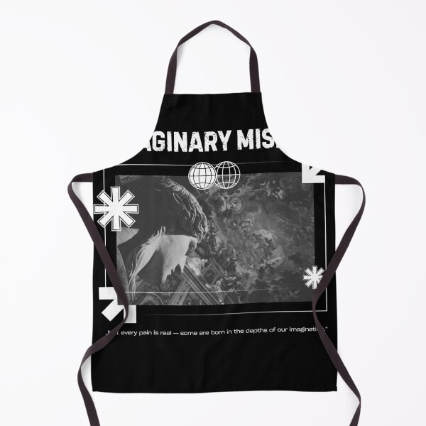 Item preview, Imaginary Misery designed and sold by proviax.