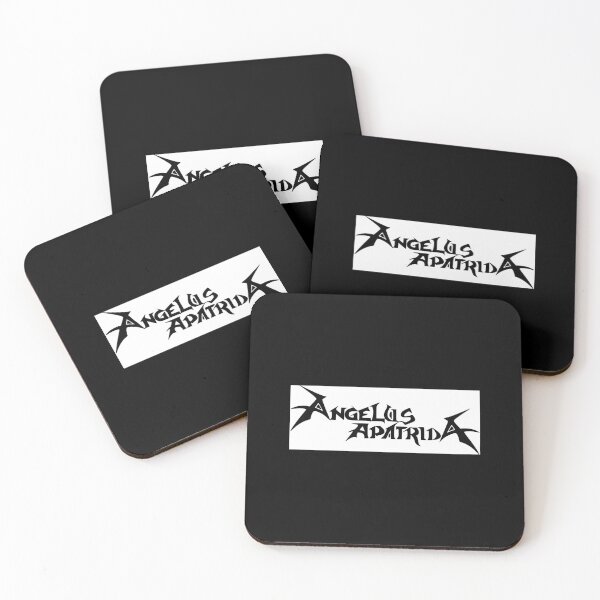 Item preview, Angelus Apatrida HD Logo (Ver. 3) designed and sold by KPopverse2.