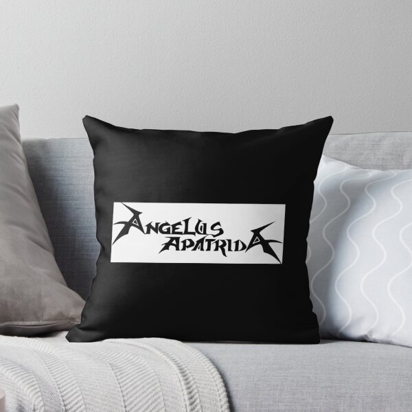 Item preview, Angelus Apatrida HD Logo (Ver. 3) designed and sold by KPopverse2.