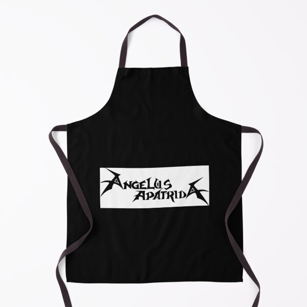 Item preview, Angelus Apatrida HD Logo (Ver. 3) designed and sold by KPopverse2.